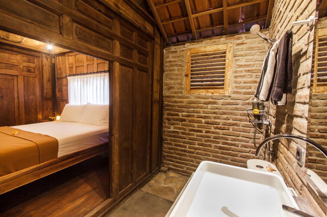 Bening Hut And Spa Seminyak  Exterior photo
